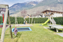 Spielplatz-im-Das-Paradies-Familienhotel-Suedtirol