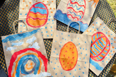 Basteln-und-Spielen-im-Das-Paradies-Kids-Club