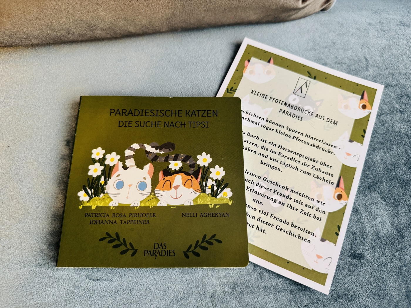 Familienhotel-Das-Paradies-Buch