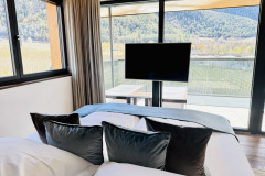 Suite-im-Das-Paradies-mit-Blick-auf-die-Berge