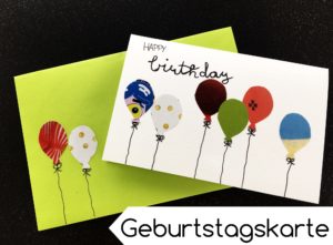 IMG 9480 300x221 - Geburtstagskarte mit Luftballons basteln