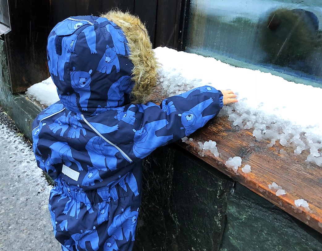 Foto 30.10.18 08 04 50 - Einkaufsratgeber Schneeanzug für Kinder