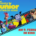 Disney Junior Mitmach Kino 1 150x150 - Tipps zum Kauf Schulranzen + Gewinnspiel DerDieDas Schulranzen Set