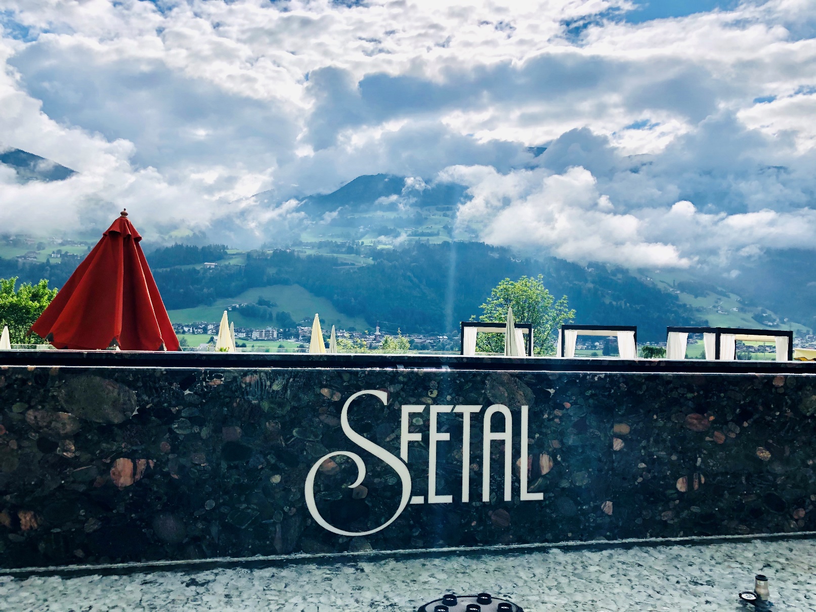 Seetal Familienhotel 6 - Alpin Family Resort Seetal - Das Familienhotel im Zillertal in Tirol