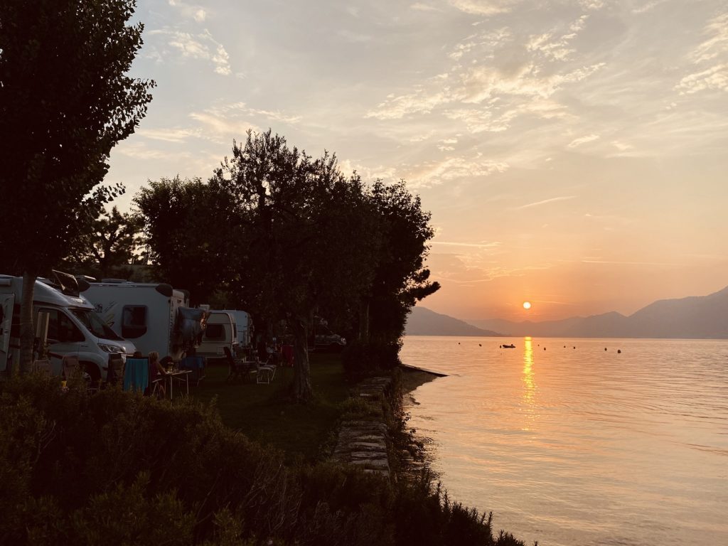 Camping Iseo 3 1024x768 - Camping Iseo - Der schönste Campingplatz am Iseosee, Italien