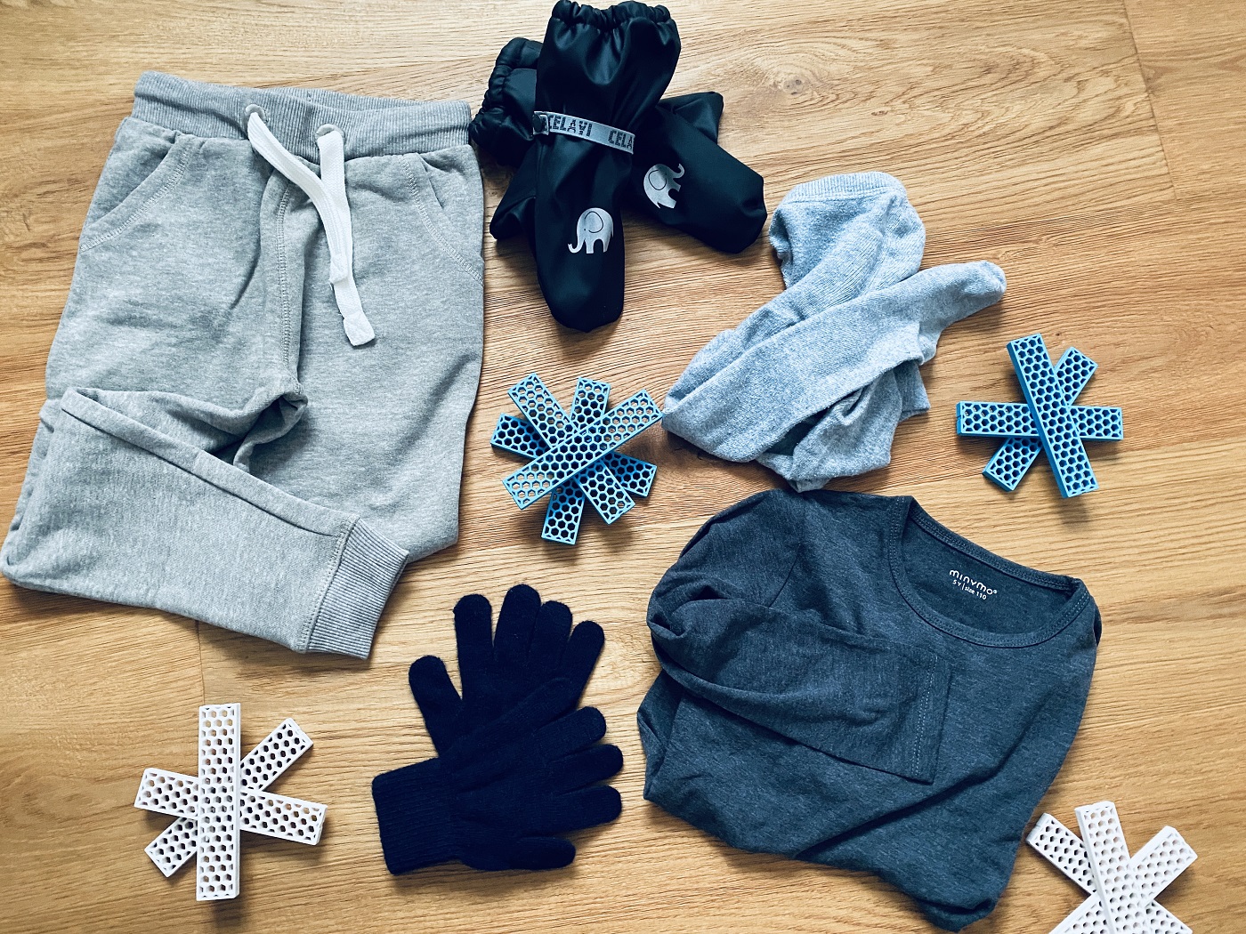 Kindermode Daenemark 6 - Kinder richtig anziehen - Must-Haves für den Winter