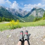 KEEN Wanderschuhe Flex 3 150x150 - Unvergesslicher Familienurlaub im Hotel Gotthard in Lech am Arlberg