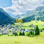 Ruefikopf Lech Zuers am Arlberg 1 150x150 - Exzellentes Essen in der Lecher Stube in Lech
