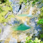 Wasserfall Bayrischzell 1 150x150 - Familienurlaub in Oberbayern im Das Bayrischzell Familotel Oberbayern