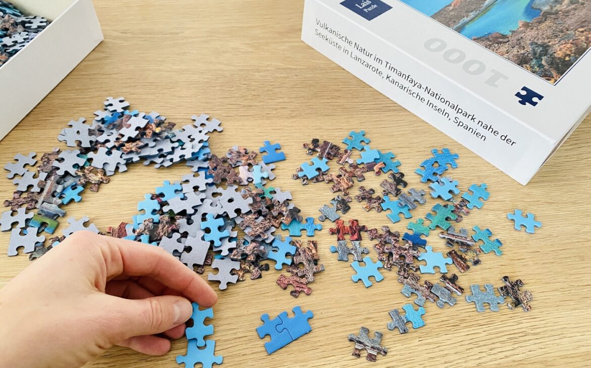 puzzle tipps tricks 1 1170x730 - Puzzle Tipps & Tricks - Puzzle einfach lösen