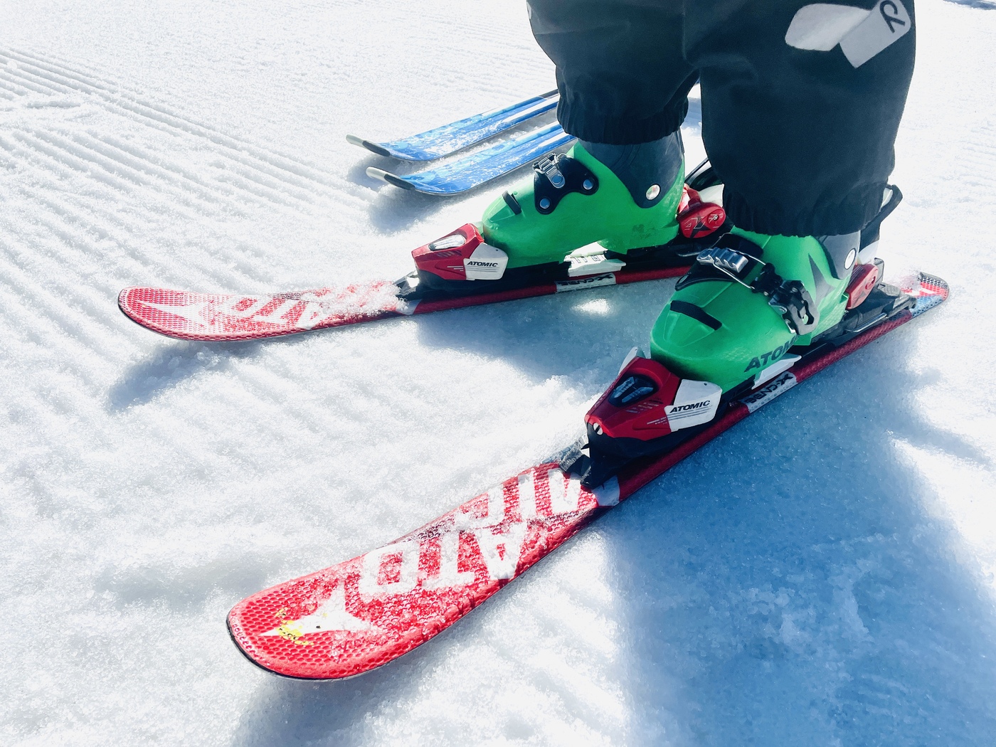 tipps skifahren kinder 6 - Skiausrüstung für Kinder ausleihen oder kaufen?