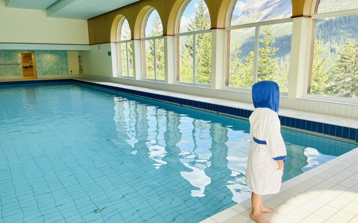 Sunstar Hotel Arosa Schweiz 29 1170x730 - Familienurlaub in der Schweiz im Sunstar Hotel Arosa