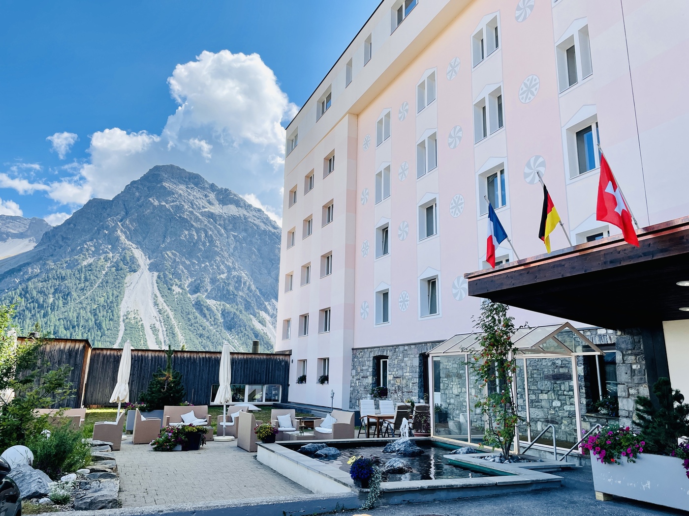 Sunstar Hotel Arosa Schweiz 60 - Familienurlaub in der Schweiz im Sunstar Hotel Arosa