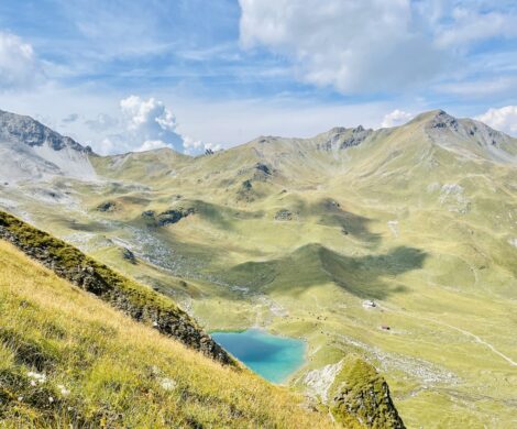 Wandern Arosa Schweiz 3 470x390 - Schönste Wanderung in Arosa Schweiz