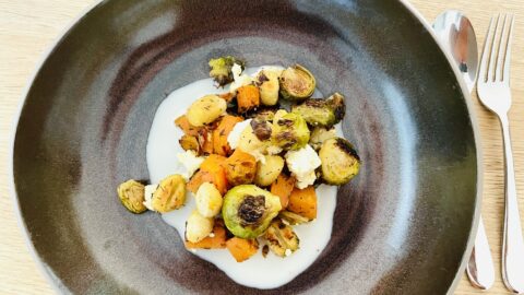 Rezept Rosenkohl Gnocchi vom Blech 4 480x270 - Rosenkohl Gnocchi vom Blech