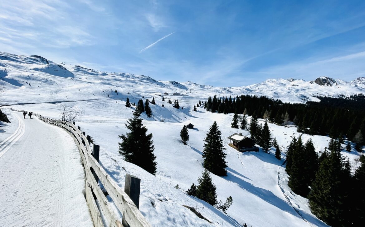 Skifahren Ratschings Jaufen 14 1170x730 - Winterwanderung Ratschings Jaufen in Südtirol