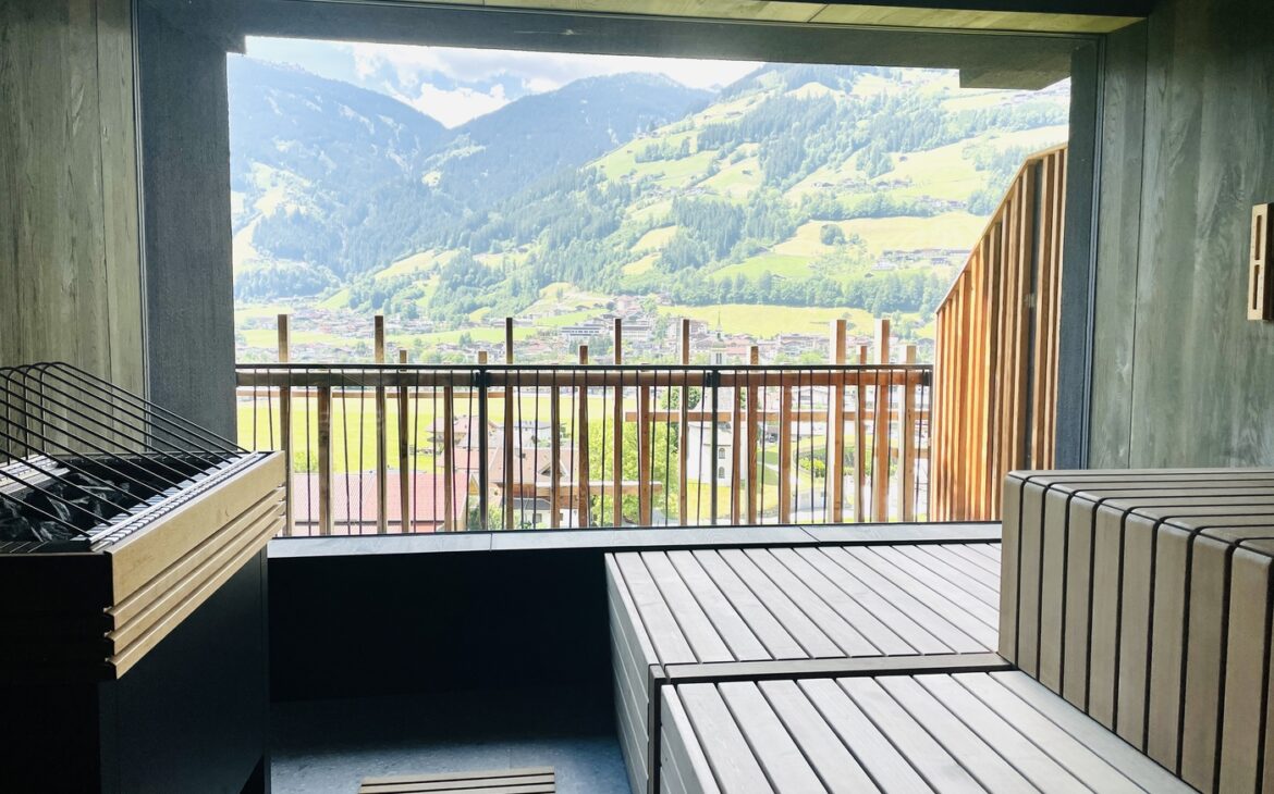 Coolnest Hotel Ramsau Zillertal 59 1170x730 - Coolnest - Einzigartiges Designhotel im Zillertal