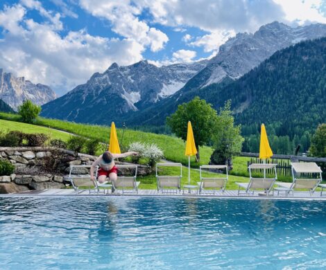 Rainer Family Resort Sexten Dolomiten 15 470x390 - Family Resort Rainer - Sommerurlaub mit der Familie in den Dolomiten
