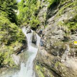 Talbach Klettersteig Zell am Ziller 5 160x160 - Sylt Tipps - Wichtigste Infos für den Inselurlaub