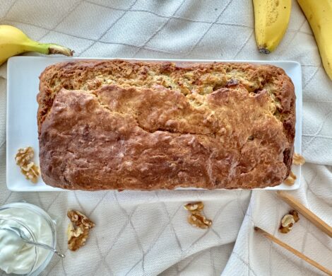 schneller bananenkuchen 470x390 - schneller-bananenkuchen