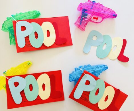 diy poolparty einladung 470x390 - diy-poolparty-einladung