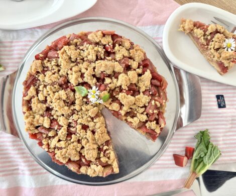 saftiger rhabarberkuchen aus der springform 470x390 - saftiger-rhabarberkuchen-aus-der-springform
