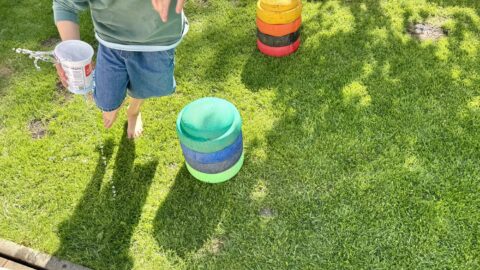 wasserstaffel kindergeburtstag 480x270 - Wasserstaffel zum Kindergeburtstag: 6 coole Wasserspiele für ältere Kinder ab 10 Jahren