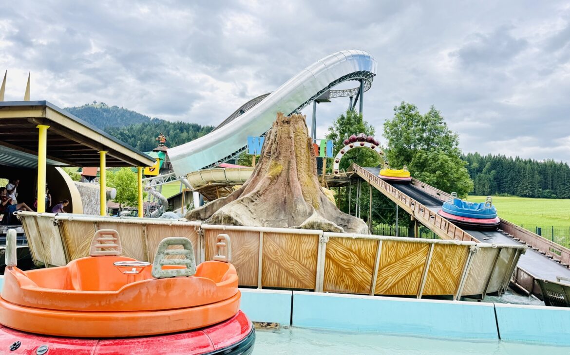 familienland pillerseetal sommer 1170x730 - Freizeitpark Familienland Pillerseetal mit Kindern: Unsere Erfahrungen, Attraktionen und Tipps