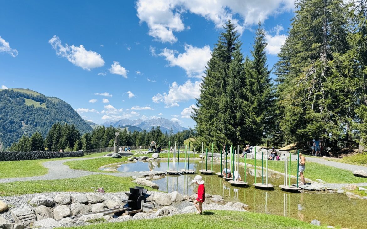 familienpark fieberbrunn berge 1170x730 - Timoks Wilde Welt in Fieberbrunn mit Kindern &ndash; alle Tipps f&uuml;r euren perfekten Familienausflug im Pillerseetal