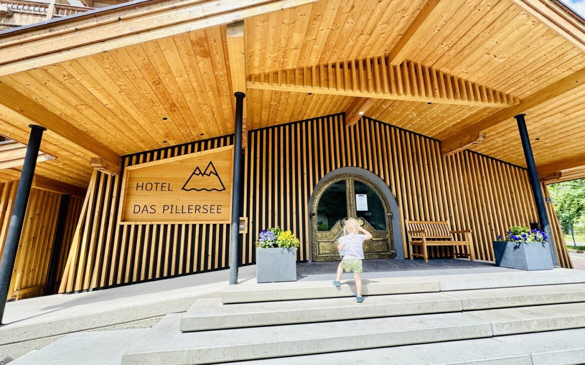 hotel das pillersee pillerseetal 1170x730 - Pillerseetal mit Kindern: Die 8 sch&ouml;nsten Ausflugsziele und Erlebnisse f&uuml;r euren Familienurlaub im Sommer