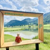 pillersee im pillerseetal 160x160 - Wildseeloder Wanderung mit Kindern: Leichter Familienausflug zum Wildseelodersee in Fieberbrunn