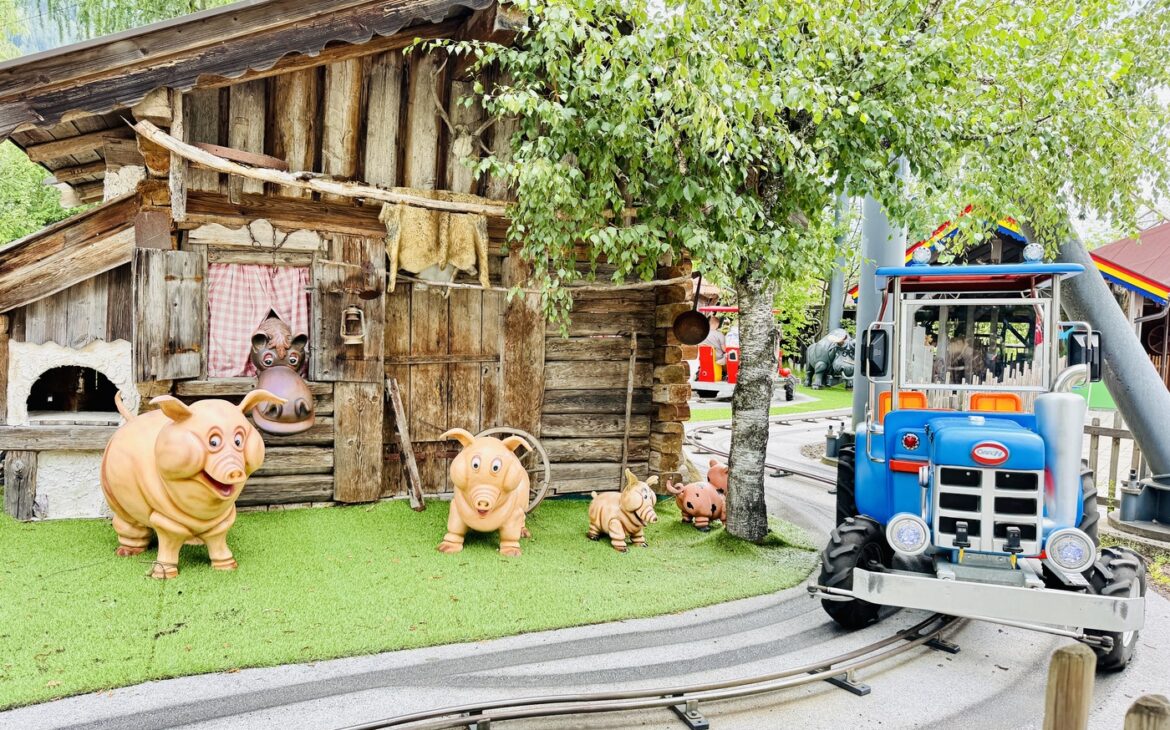 pillerseetal ausflugsziel familien 1170x730 - Freizeitpark Familienland Pillerseetal mit Kindern: Unsere Erfahrungen, Attraktionen und Tipps