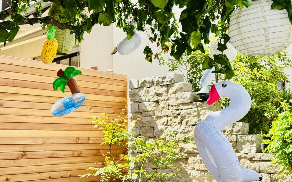 poolparty mit kindern feiern 1170x730 - Poolparty Kindergeburtstag: Die besten Ideen, Spiele und der perfekte Ablauf
