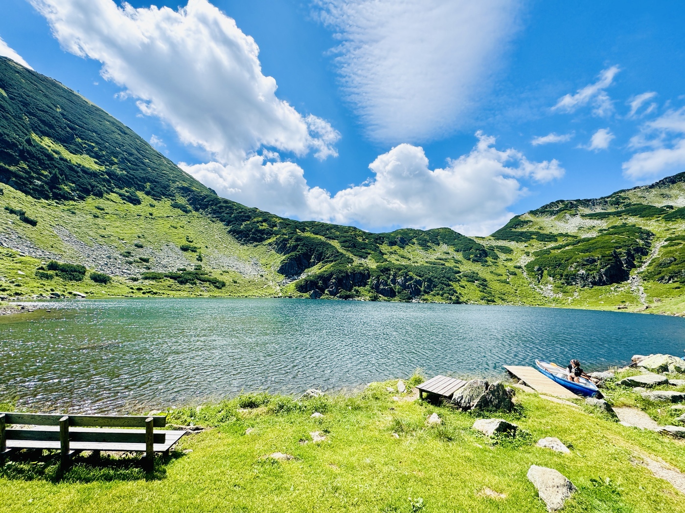 wildseeloder wanderung mit kindern fieberbrunn - Wildseeloder Wanderung mit Kindern: Leichter Familienausflug zum Wildseelodersee in Fieberbrunn
