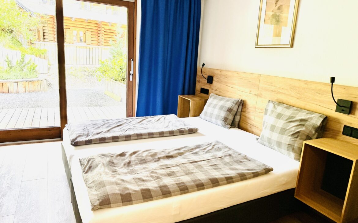 zimmer hotel das pillersee pillerseetal 1170x730 - Pillerseetal mit Kindern: Die 8 sch&ouml;nsten Ausflugsziele und Erlebnisse f&uuml;r euren Familienurlaub im Sommer