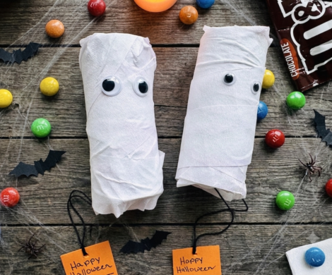 basteln mit klopapierrolle halloween 470x390 - basteln-mit-klopapierrolle-halloween