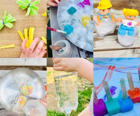 Sommer-Spielideen für Kinder: Die besten Ideen für heiße Tage sommer spielideen mit kindern 470x390 - Sommer-Spielideen für Kinder: Die besten Ideen für heiße Tage