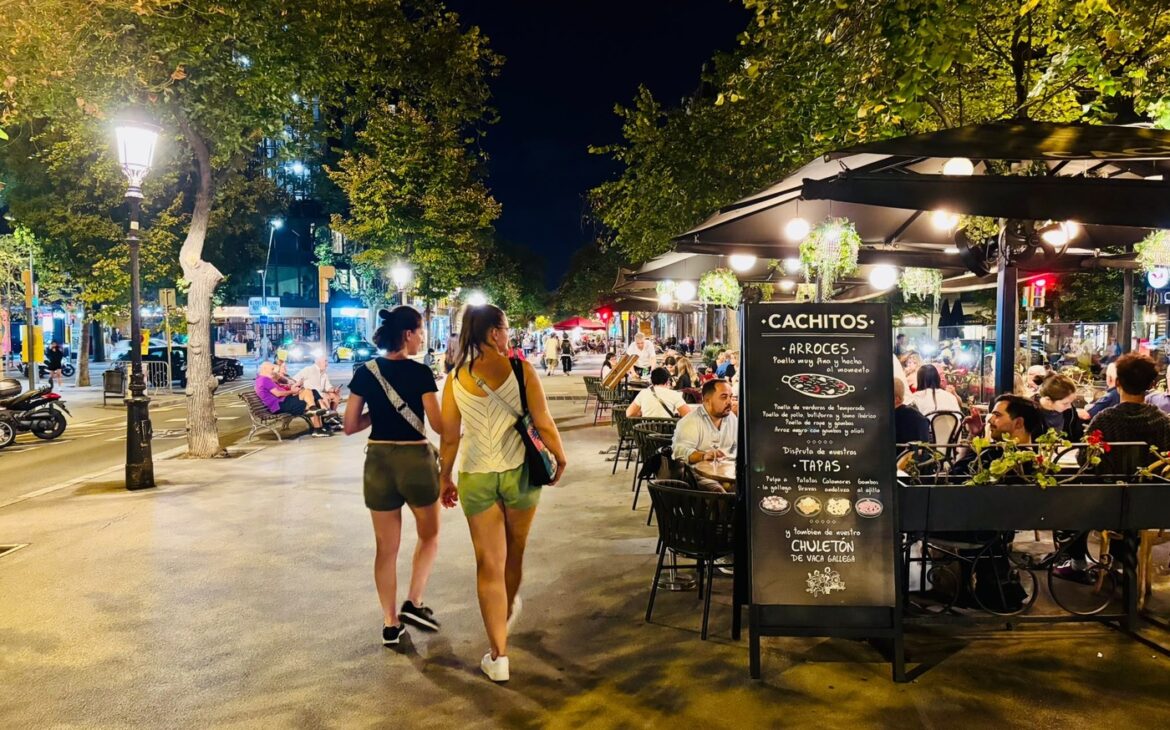 barcelona mit freundinnen 1170x730 - Barcelona Sehensw&uuml;rdigkeiten: Die sch&ouml;nsten Highlights und Tipps f&uuml;r deinen St&auml;dtetrip
