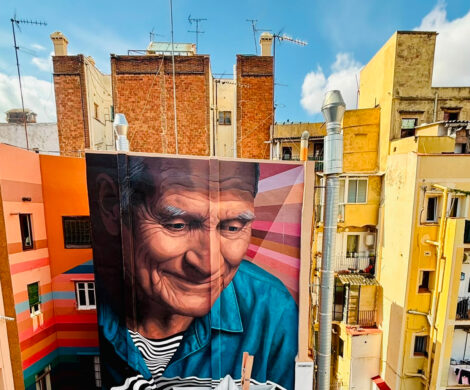 Barcelona Sehenswürdigkeiten: Die schönsten Highlights und Tipps für deinen Städtetrip barcelona sehenswuerdigkeiten 470x390 - Barcelona Sehenswürdigkeiten: Die schönsten Highlights und Tipps für deinen Städtetrip