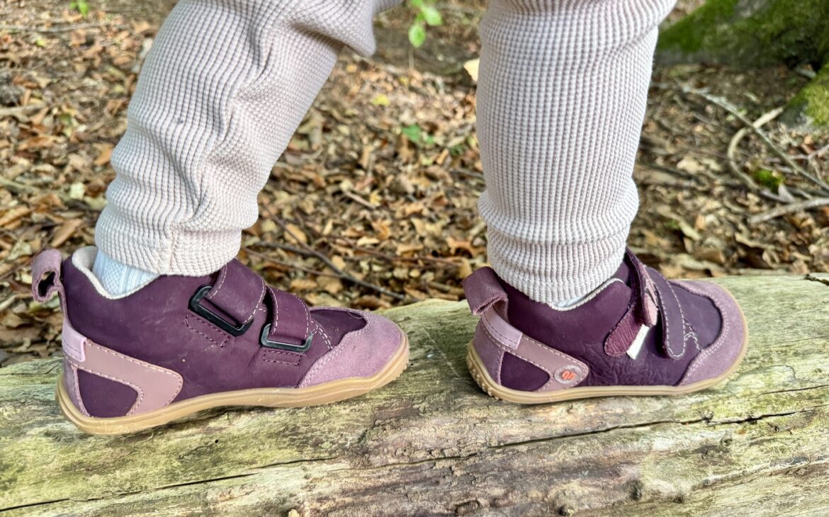 barfussschuhe flexible sohle kinder 1170x730 - Barfu&szlig;schuhe f&uuml;r Kinder im Herbst und Winter: Das m&uuml;ssen gute Wintermodelle k&ouml;nnen