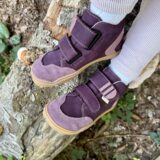 barfussschuhe kinder herbst winter 160x160 - Schultüte 5. Klasse basteln: Einfache Idee zum Übertritt