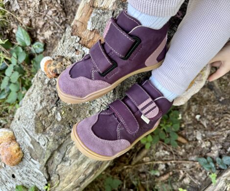 barfussschuhe kinder herbst winter 470x390 - Barfußschuhe für Kinder im Herbst und Winter: Das müssen gute Wintermodelle können