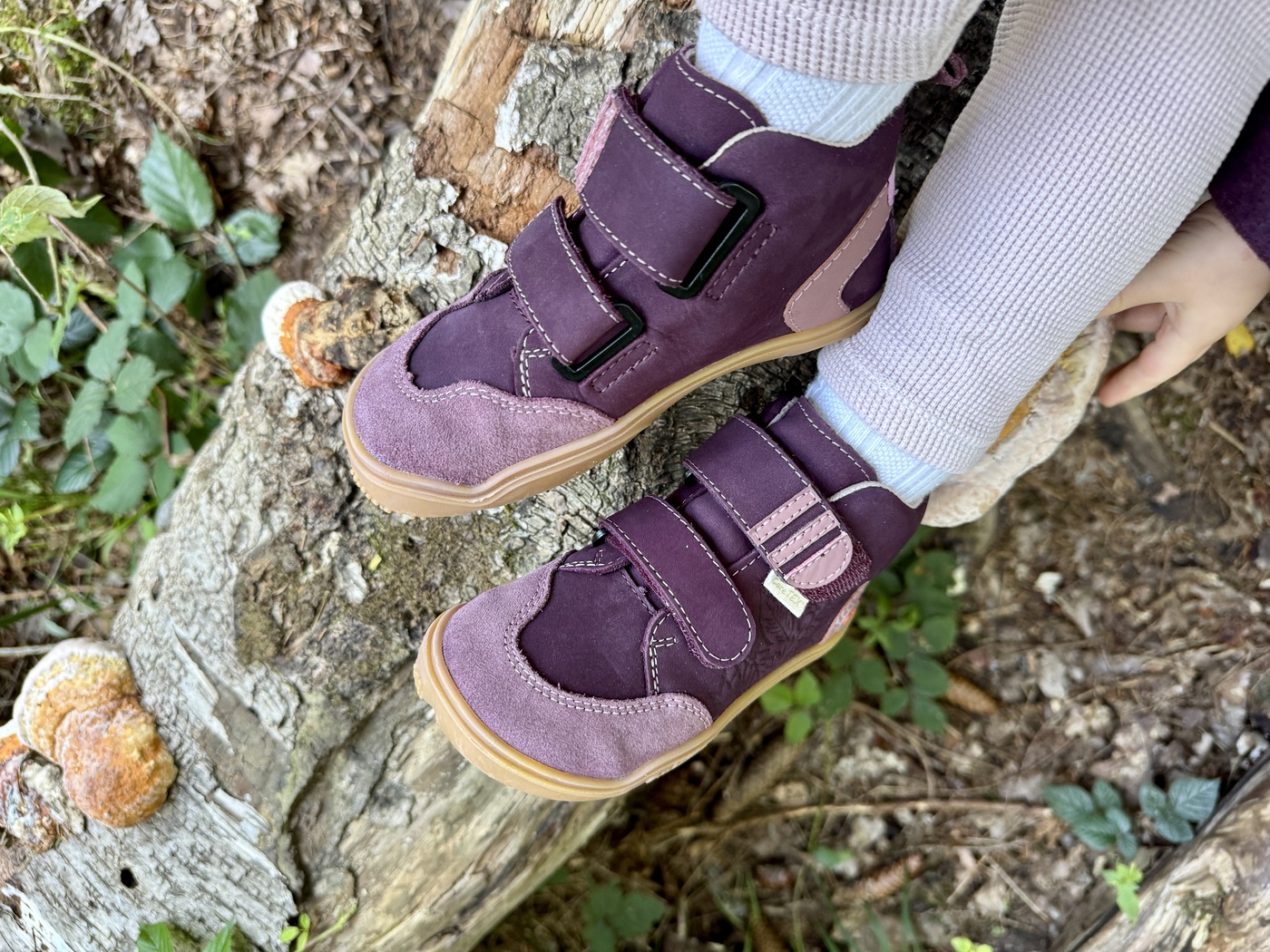 barfussschuhe kinder herbst winter - Barfußschuhe für Kinder im Herbst und Winter: Das müssen gute Wintermodelle können