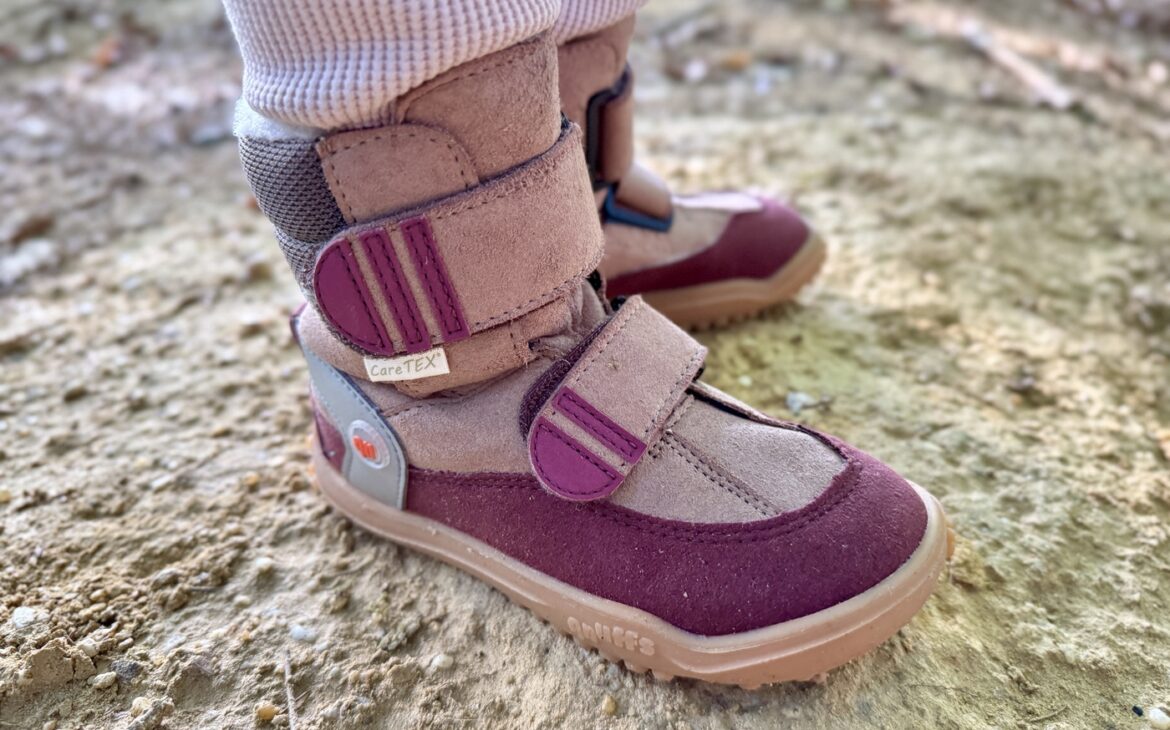 barfussschuhe kinder winter regen 1170x730 - Barfu&szlig;schuhe f&uuml;r Kinder im Herbst und Winter: Das m&uuml;ssen gute Wintermodelle k&ouml;nnen