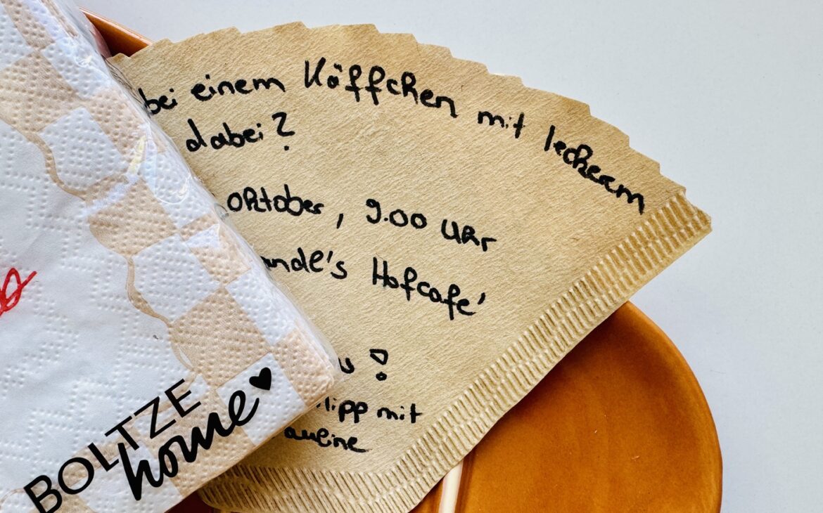 brunch gutschein kreativ verpacken 1170x730 - Fr&uuml;hst&uuml;cksgutschein sch&ouml;n verpacken: Kreative Geschenkidee f&uuml;r Fr&uuml;hst&uuml;ck und Brunch