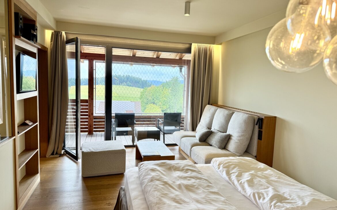 familotel ulrichshof zimmer 1 1 1170x730 - Familienhotel Bayern: Ulrichshof im Bayerischen Wald &ndash; unsere Erfahrung