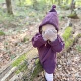 herbstgarderobe kinder kitz heimat wollfleece jacke 160x160 - Familienhotel Bayern: Ulrichshof im Bayerischen Wald – unsere Erfahrung