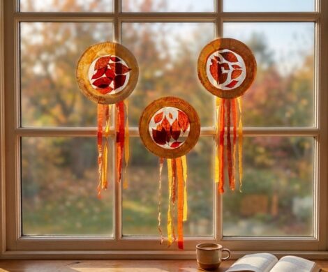 sonnenfaenger herbst kinder bastelidee 470x390 - sonnenfaenger-herbst-kinder-bastelidee
