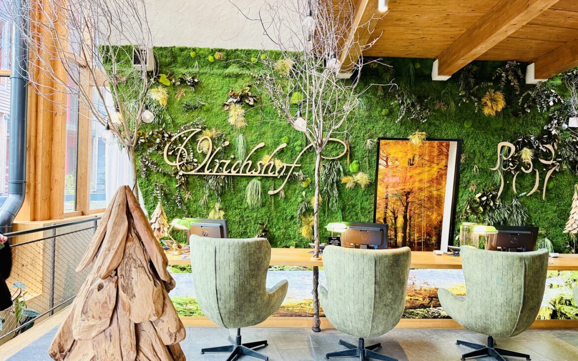 ulrichshof familienhotel bayern 4 1 1170x730 - Familienhotel Bayern: Ulrichshof im Bayerischen Wald &ndash; unsere Erfahrung