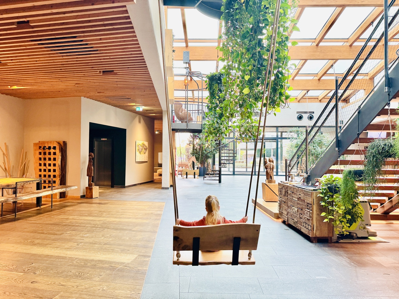 ulrichshof familienhotel bayern 7 - Familienhotel Bayern: Ulrichshof im Bayerischen Wald – unsere Erfahrung